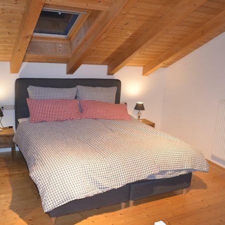 Chalet Koenigsstand Villa Garmisch-Partenkirchen Esterno foto