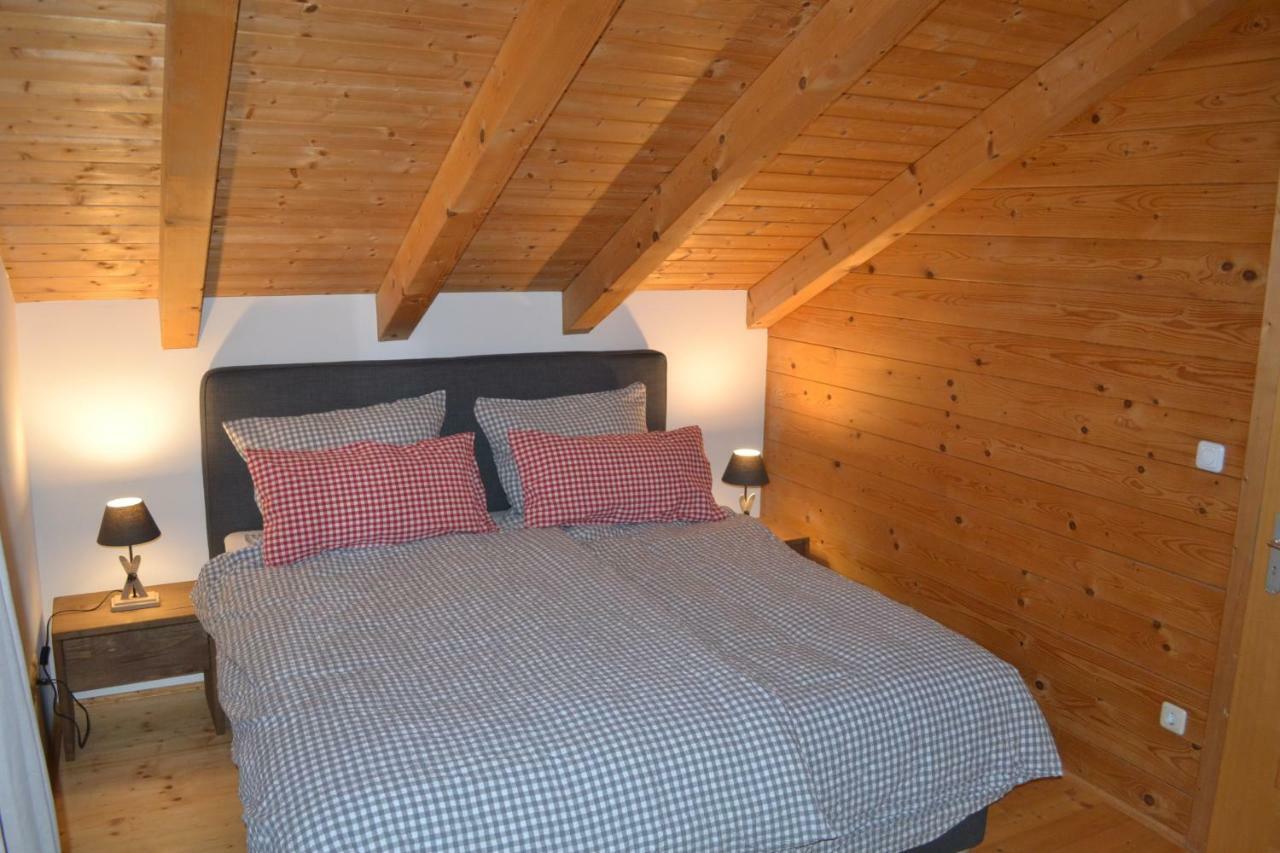 Chalet Koenigsstand Villa Garmisch-Partenkirchen Esterno foto